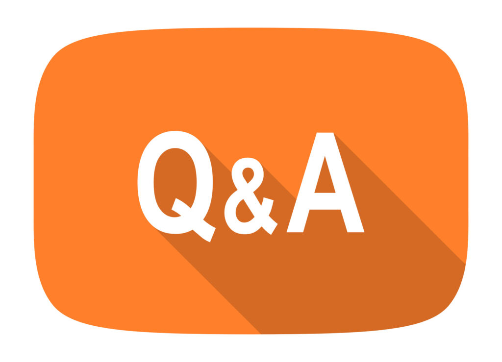 Q＆A
